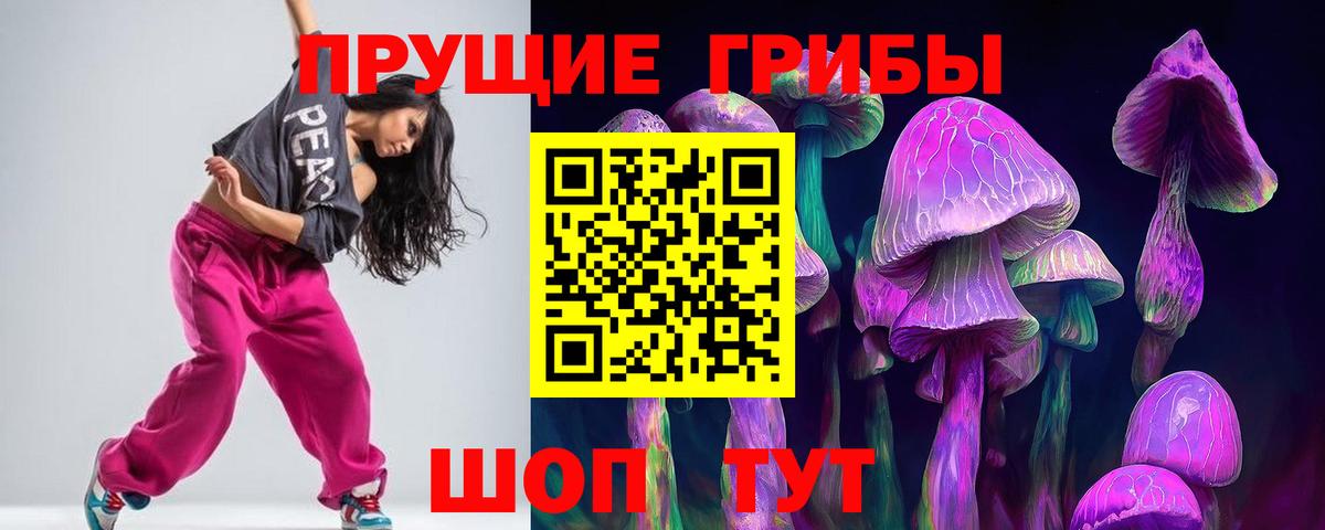 Галлюциногенные грибы ЛСД Прохладный